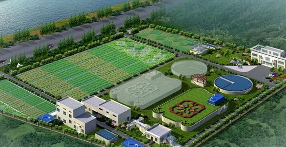 污水處理一體化設(shè)備的特點(diǎn)是什么