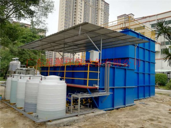 制藥廢水處理問題新突破，制藥廢水處理方案分享
